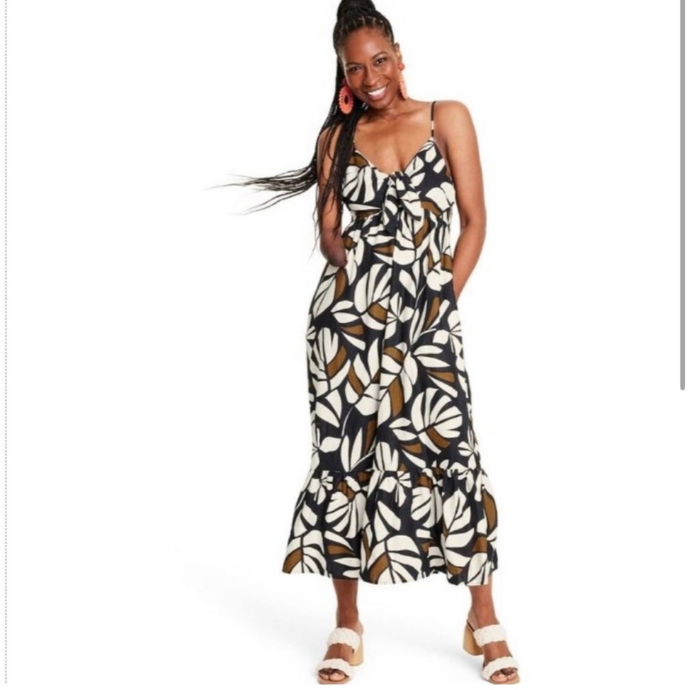 SOLD OUT EVERYWHERE! 💕 Tabitha Brown for Target Dress